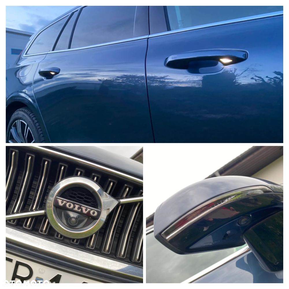 Volvo V60 B3 B Inscription - 26