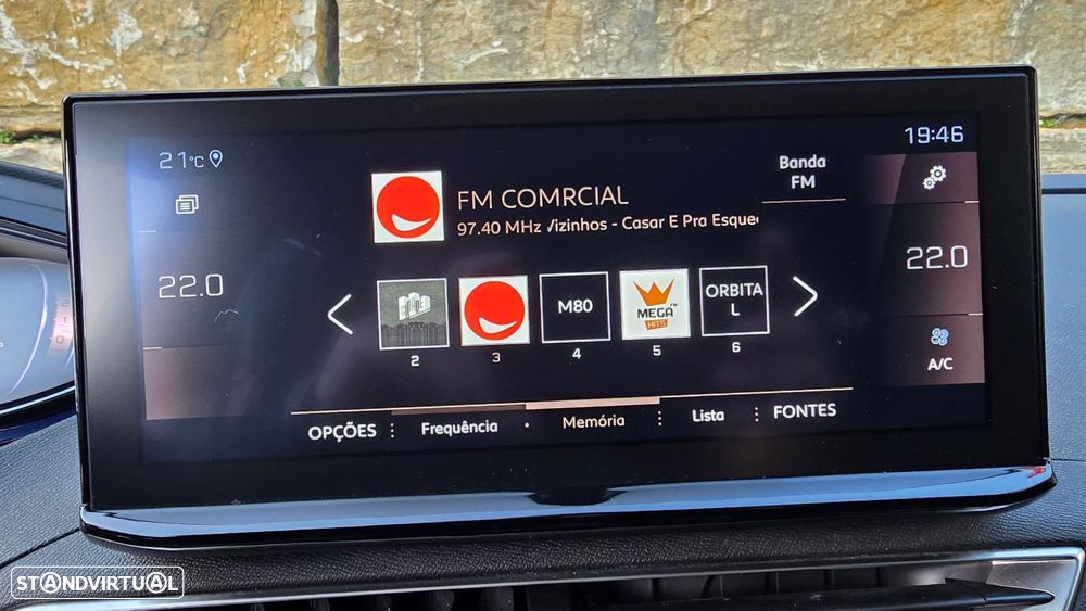 Peugeot 5008 1.5 BlueHDi GT EAT8 - 49