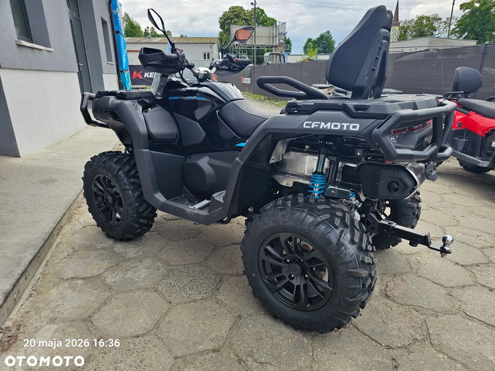 CFMoto CForce - 3