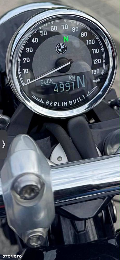 BMW R - 8