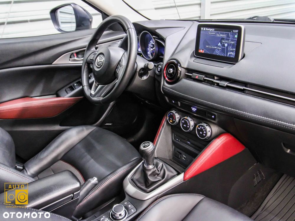 Mazda CX-3 2.0 Skypassion - 15