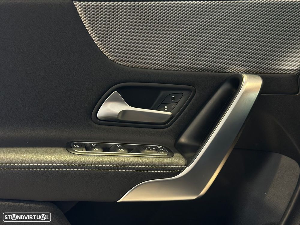 Mercedes-Benz CLA 180 d Shooting Brake Progressive Aut. - 11