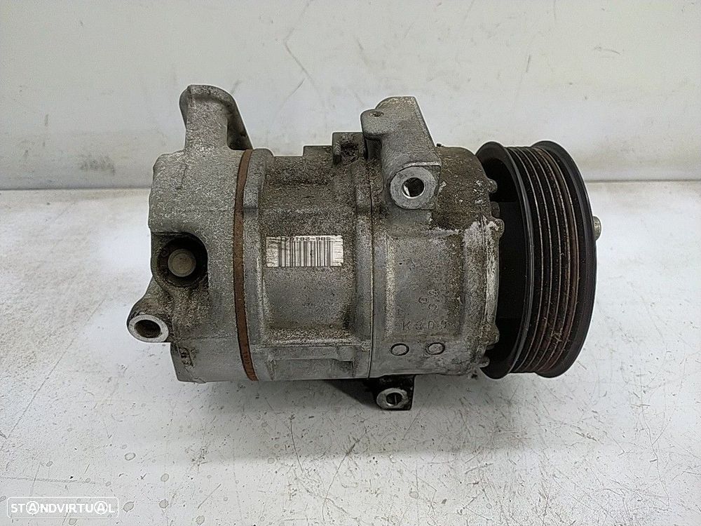 Compressor Ar Condicionado Opel Corsa E Van (X15) - 3