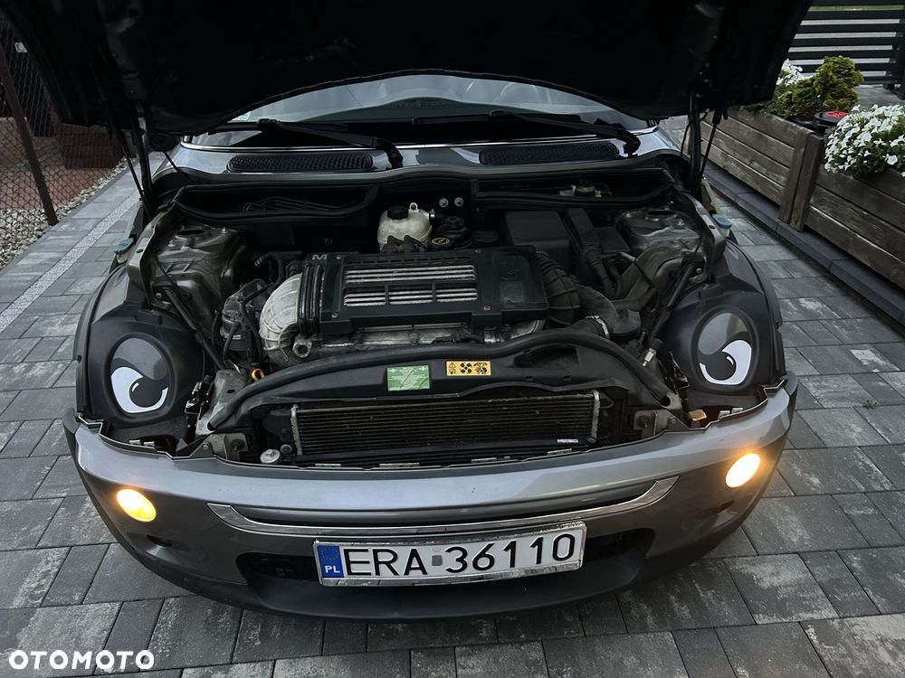 MINI Cooper S - 10