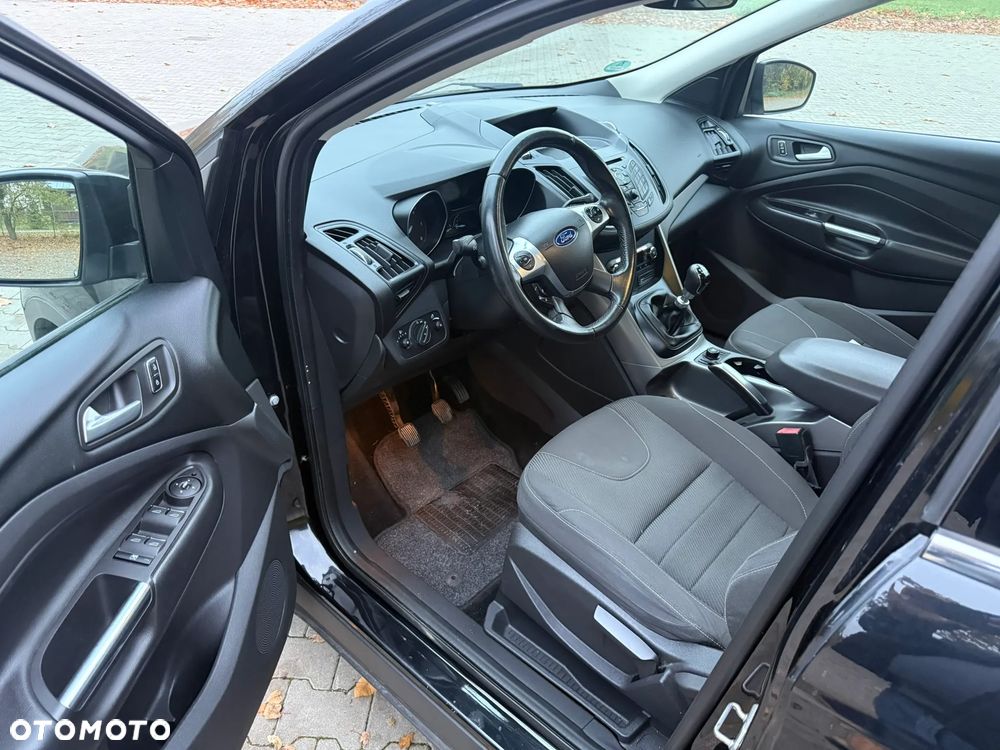 Ford Kuga 2.0 TDCi 2x4 Individual - 18