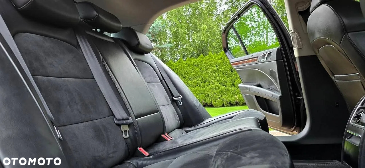 Skoda Superb 2.0 TDI Elegance - 7