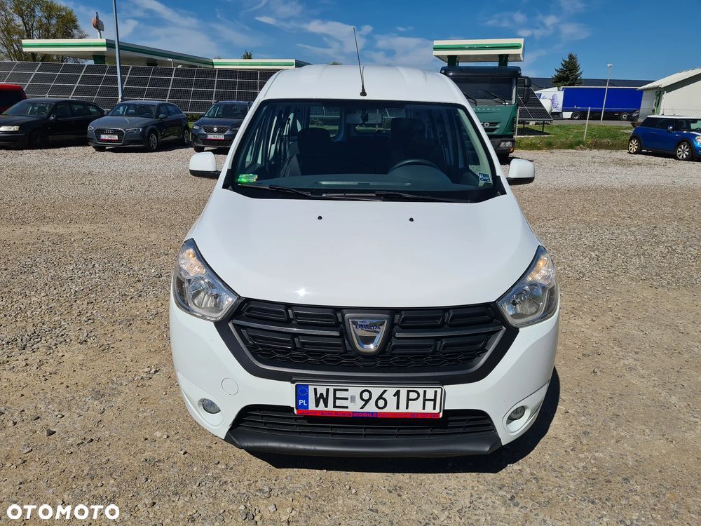 Dacia Dokker - 13
