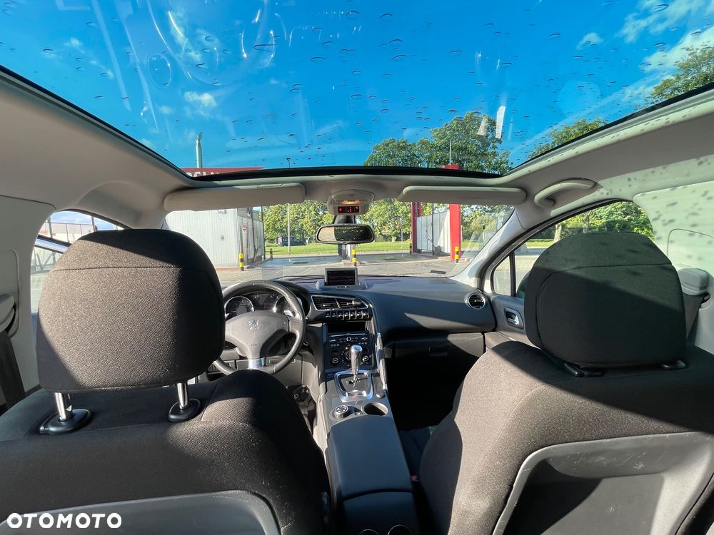 Peugeot 3008 - 13