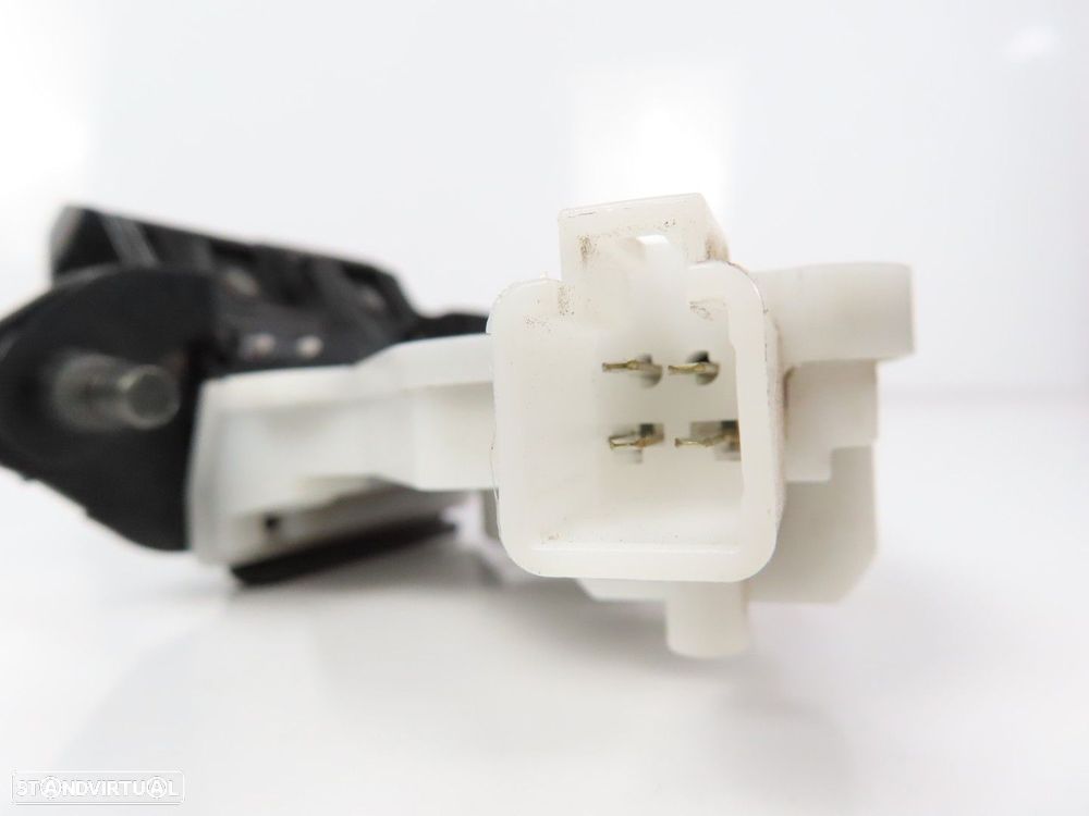 Fecho da mala Usado / Original NISSAN QASHQAI II Closed Off-Road Vehicle (J11, J... - 3