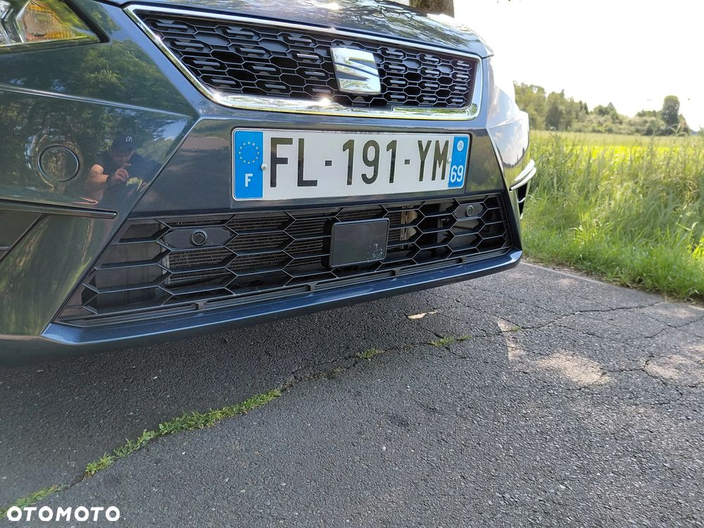 Seat Ibiza 1.0 MPI S&S Reference - 26