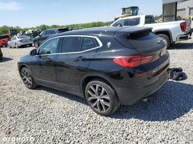 BMW X2 xDrive20i - 2