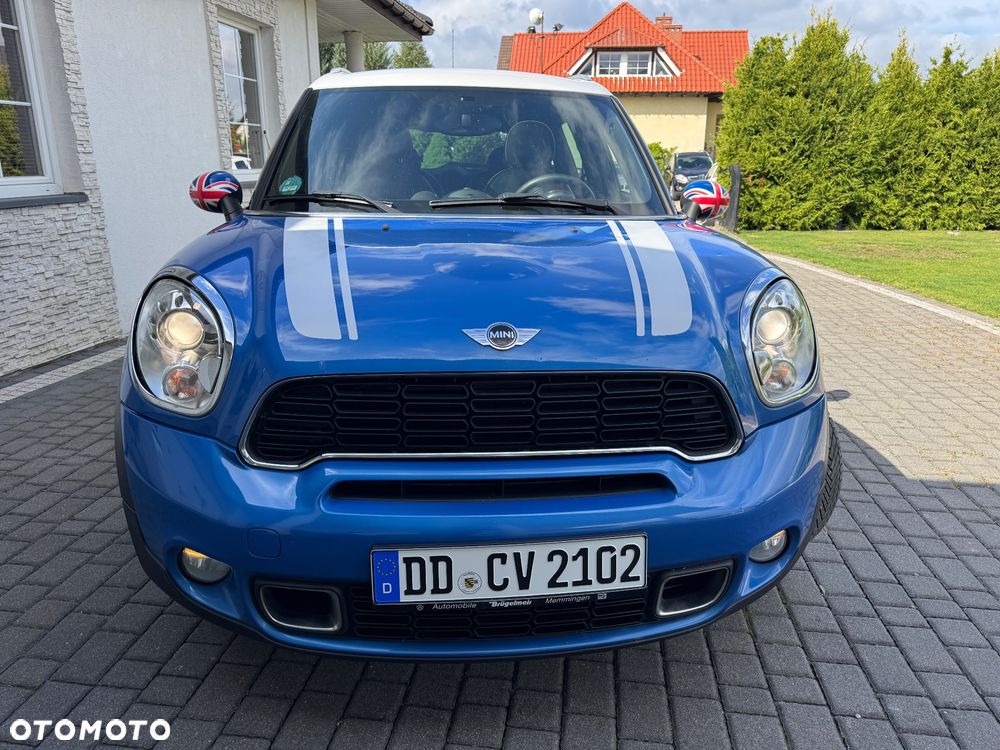 MINI Countryman - 2