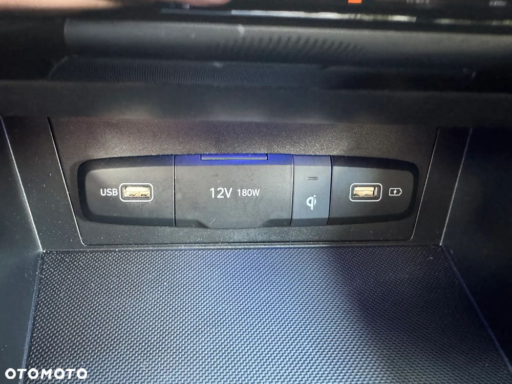 Hyundai Tucson 1.6 T-GDi 48V Platinum N Line 4WD DCT - 32
