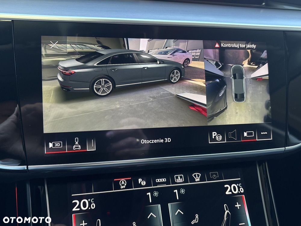 Audi A8 - 22