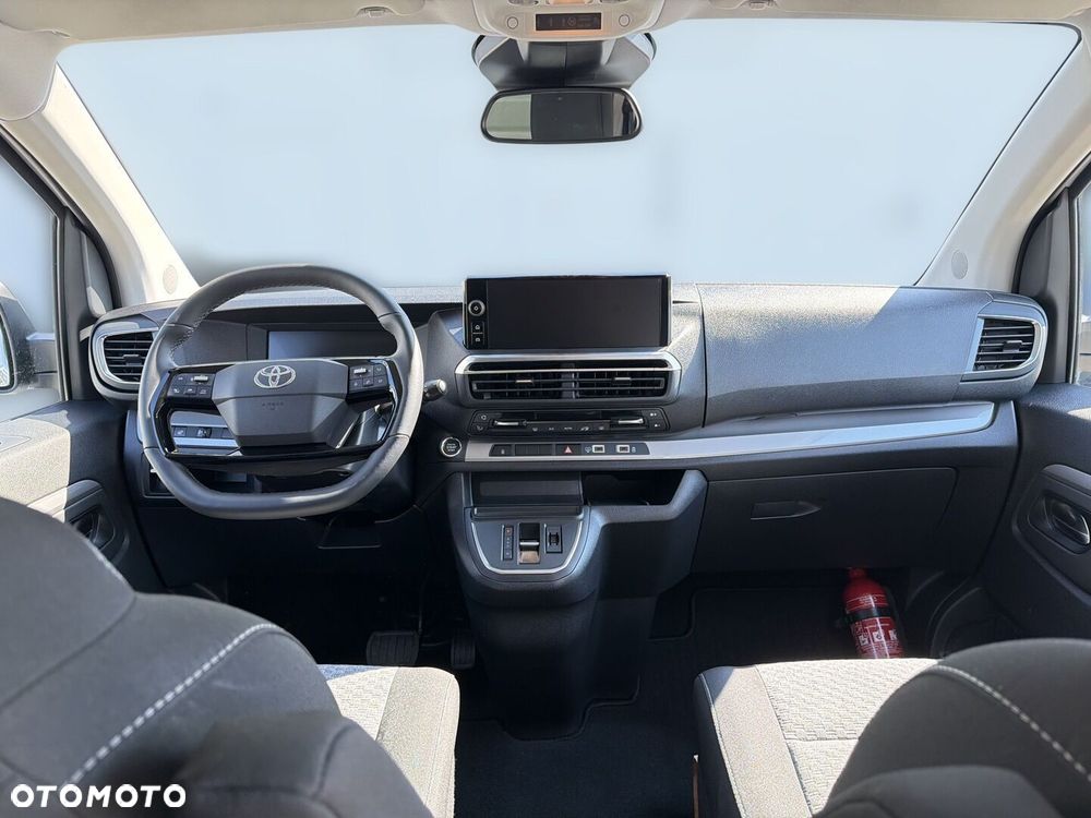 Toyota Proace Verso 2.0 D4-D Long Family - 13