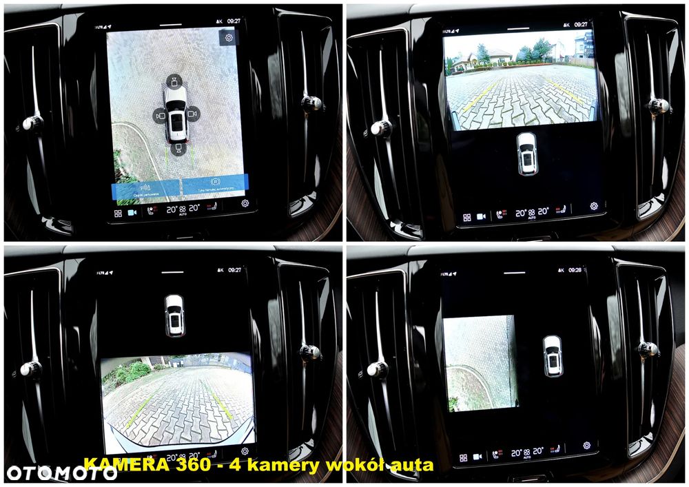 Volvo XC 60 B4 D Geartronic RDesign - 36