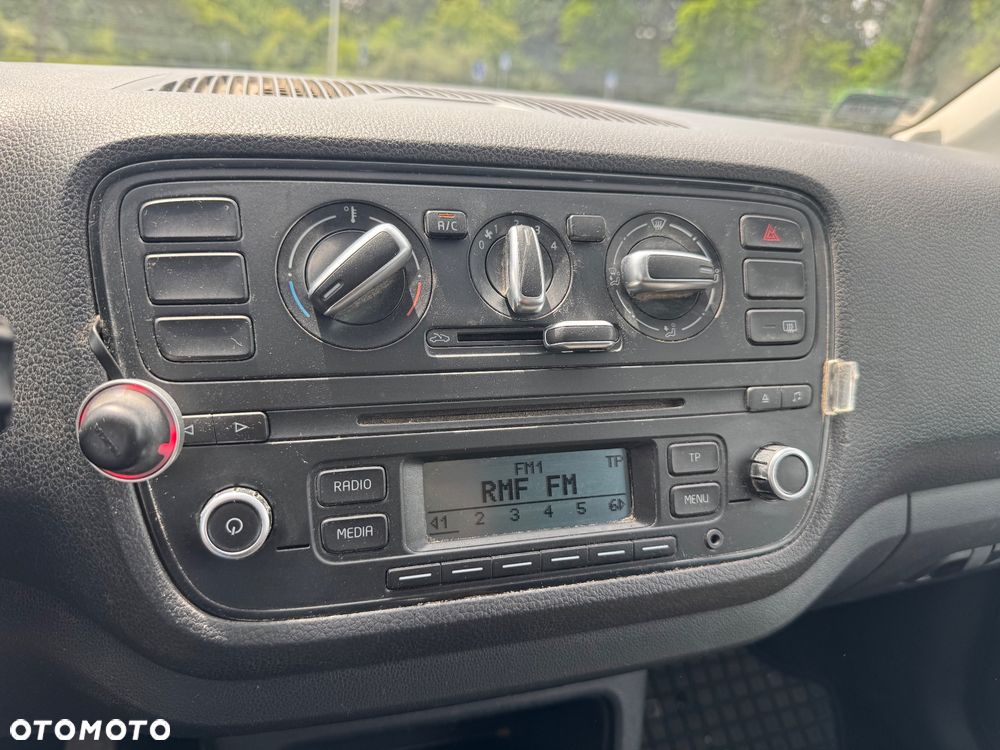 Skoda Citigo - 14