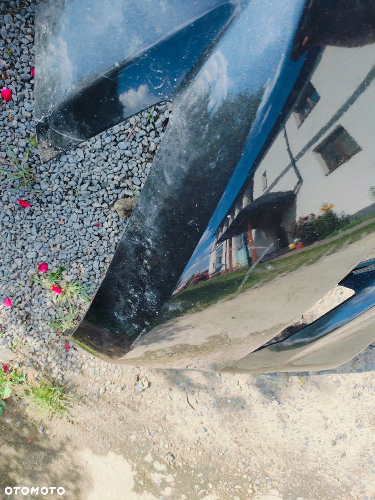 HONDA FRV 04-09 ZDERZAK PRZÓD PRZEDNI - 7