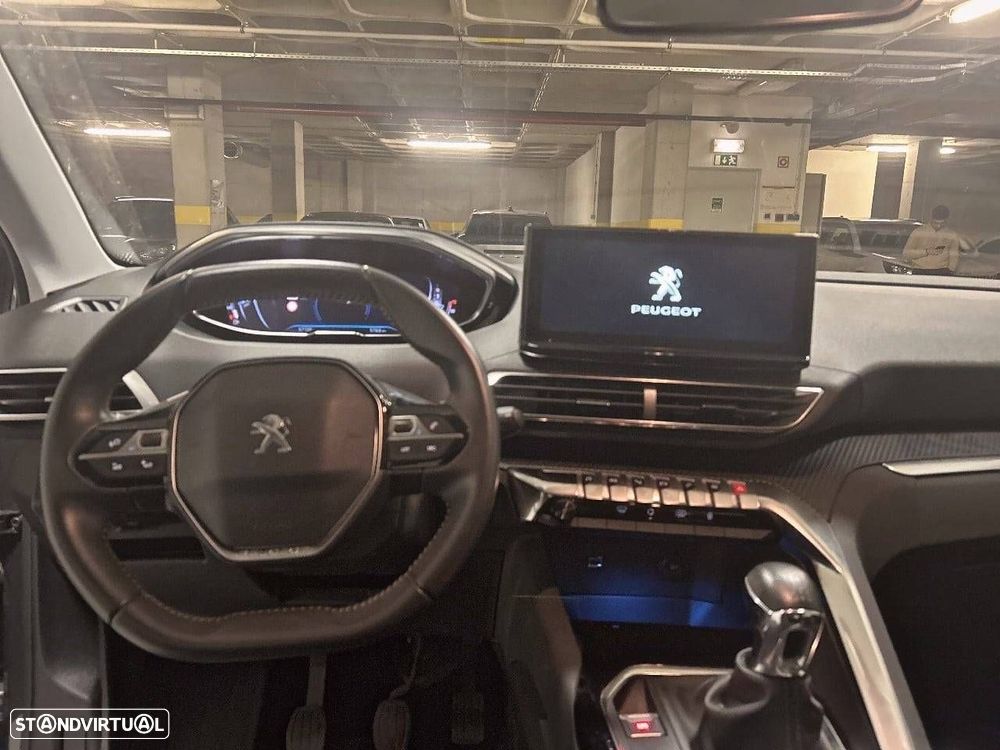 Peugeot 3008 1.5 BlueHDi Active Pack - 8