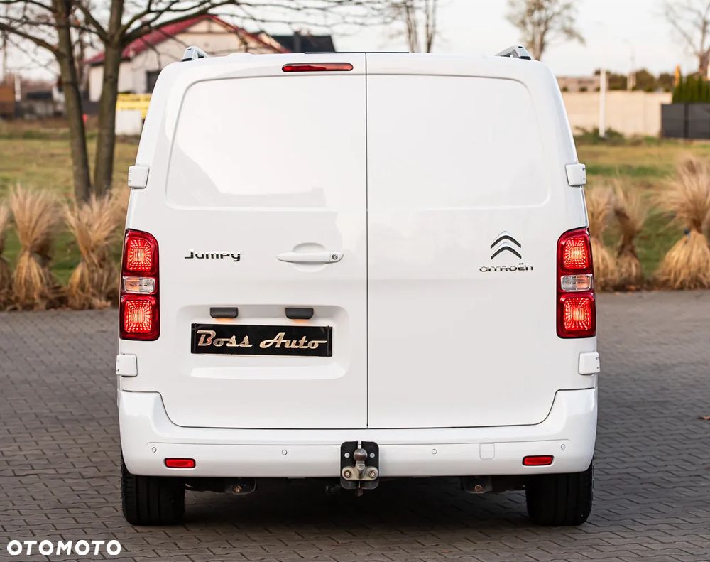 Citroën Jumpy Combi - 8
