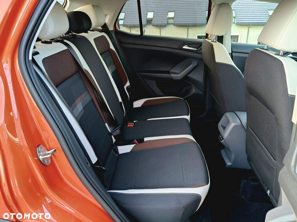 Volkswagen T-Cross - 6