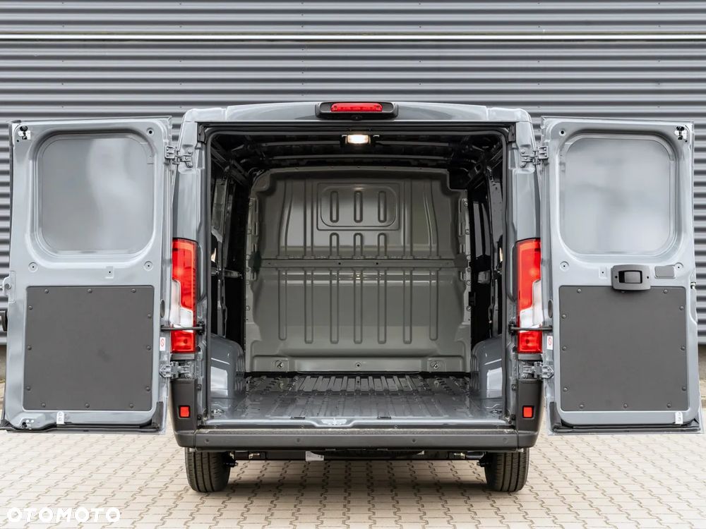 Fiat Ducato Furgon L2H1 - 6