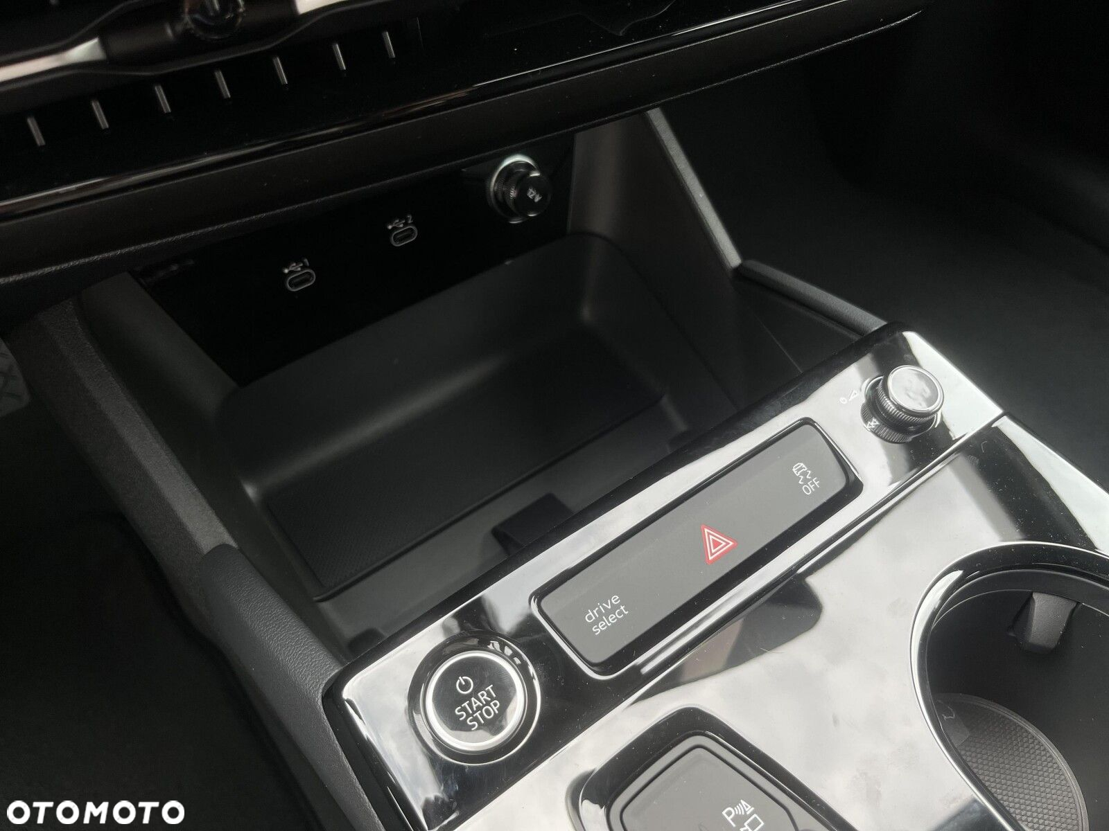 Audi A6 Sportback e-tron - 40