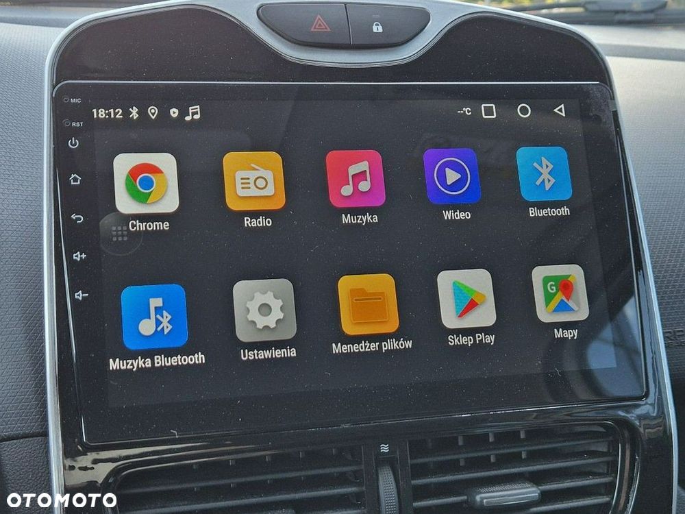 Renault Clio - 7