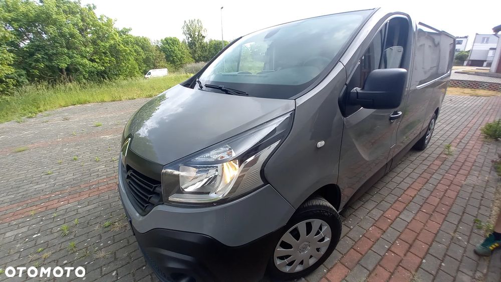 Renault Trafic - 3