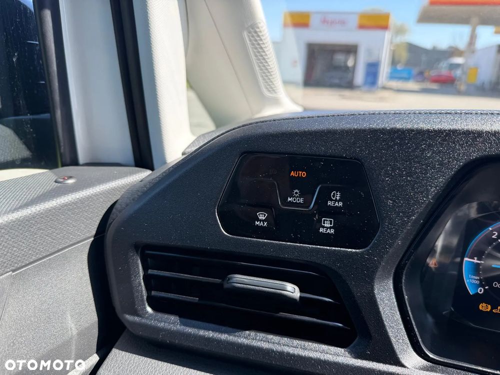 Volkswagen Caddy 2.0 TDI - 23