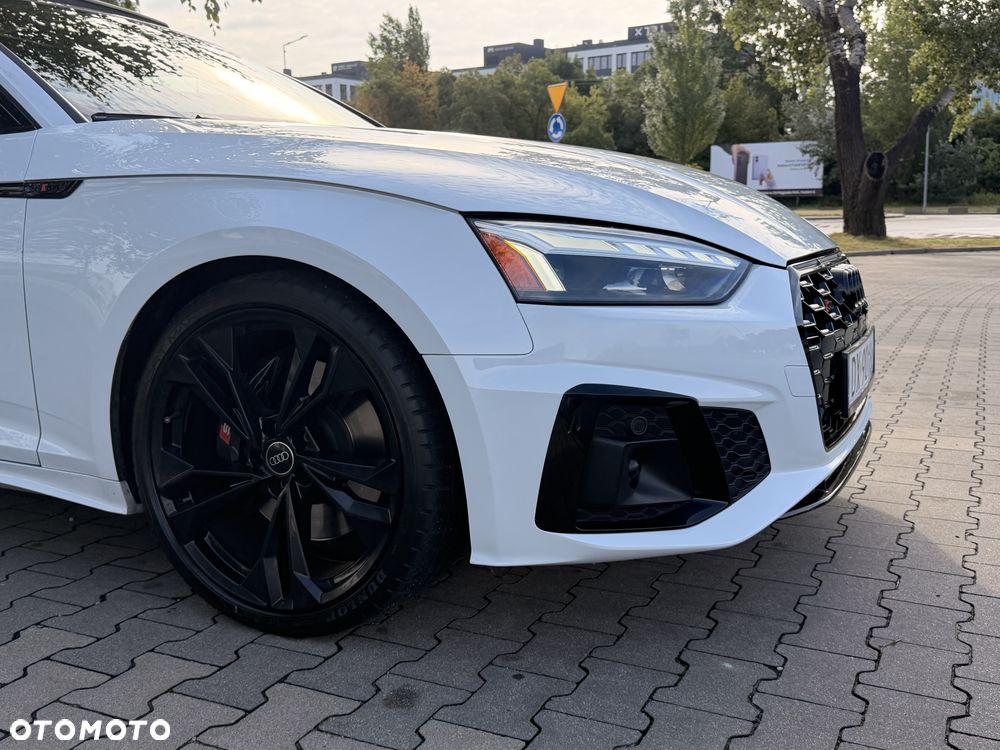 Audi S5 Sportback - 12