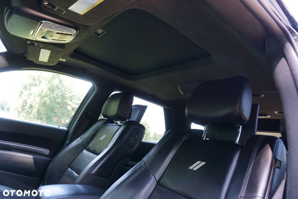 Dodge Durango - 15