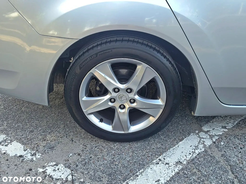 Honda Accord 2.2d Executive - 14