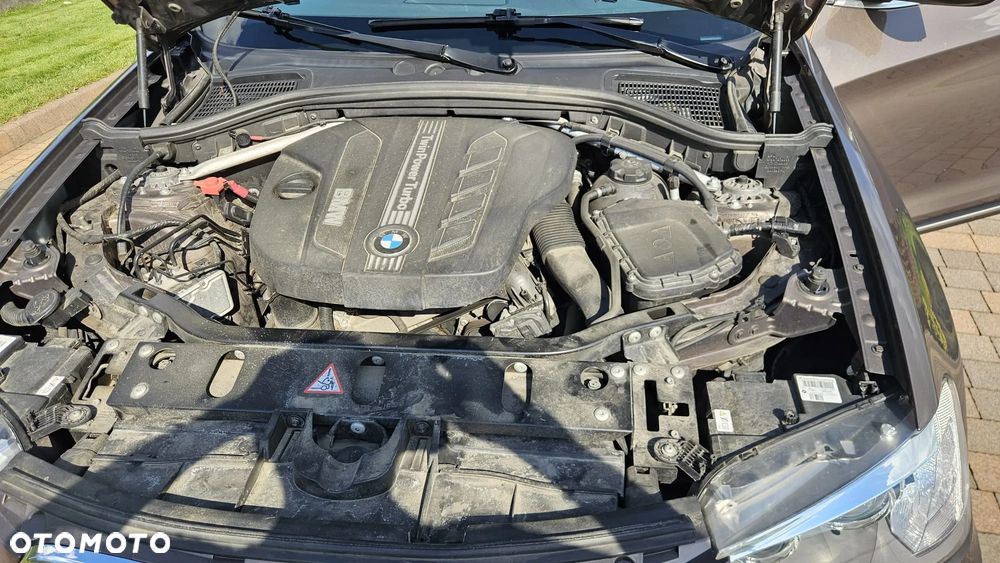 BMW X3 - 13