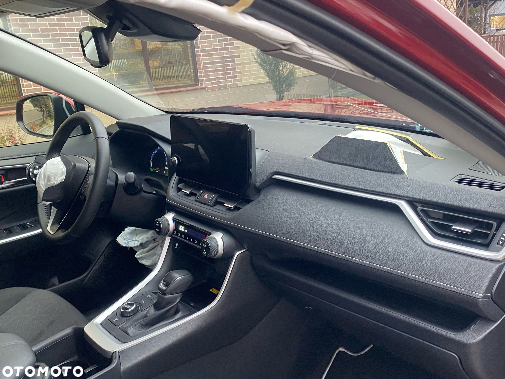 Toyota RAV4 2.5 Hybrid Comfort 4x4 - 14