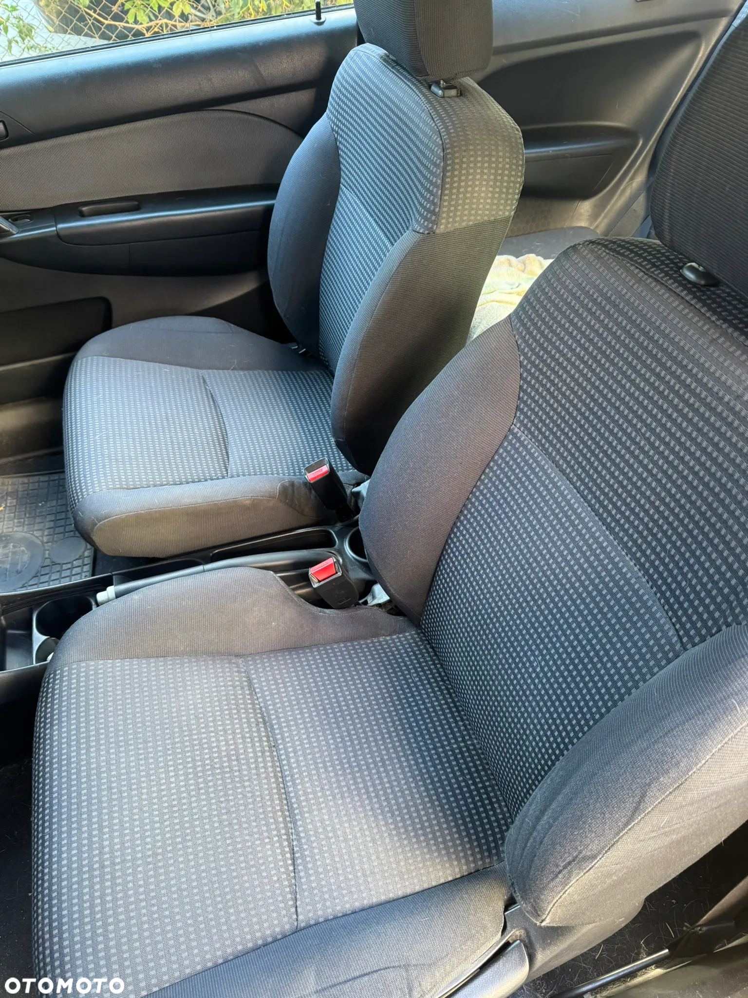Honda Civic 1.4i - 9