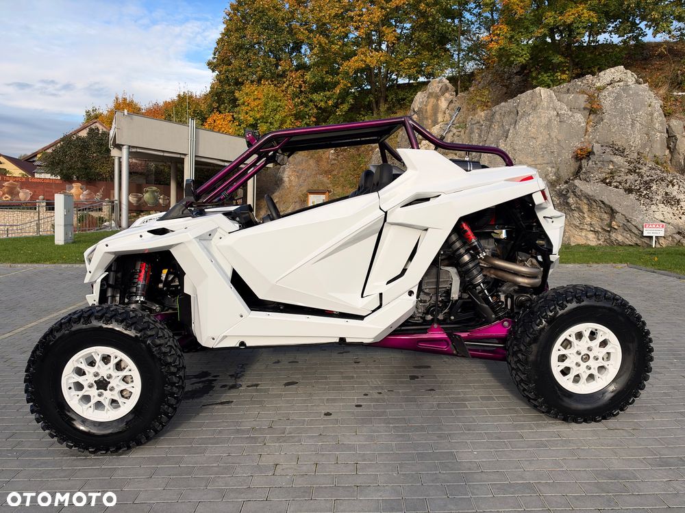 Polaris RZR - 5