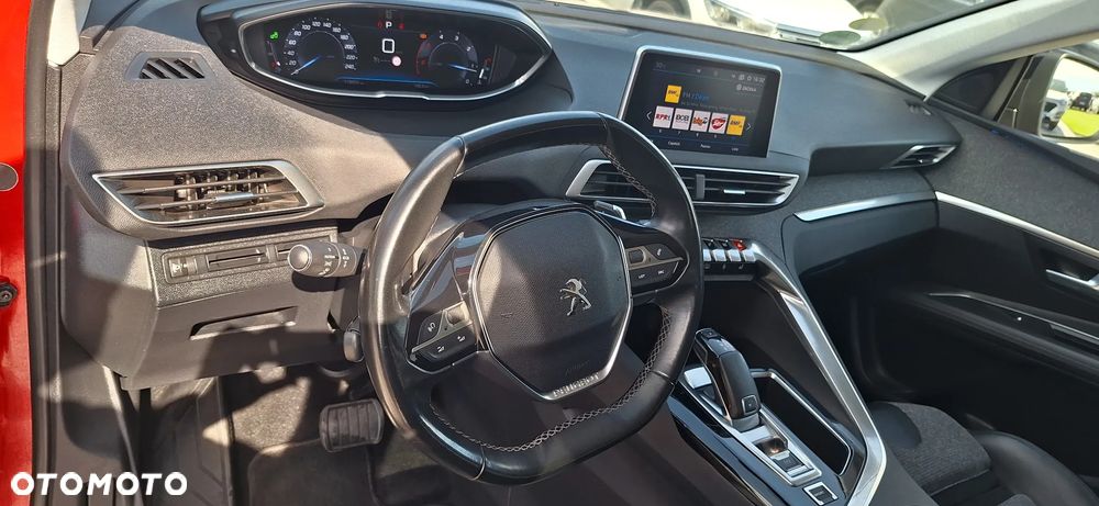 Peugeot 3008 - 19
