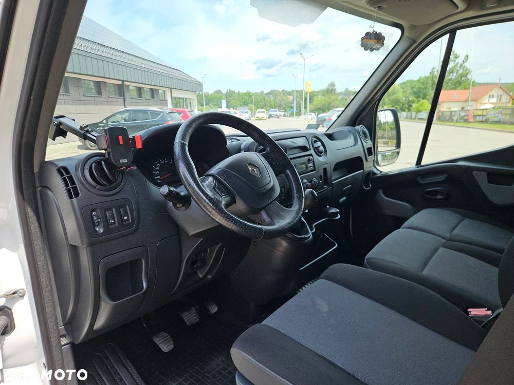 Renault Master - 30