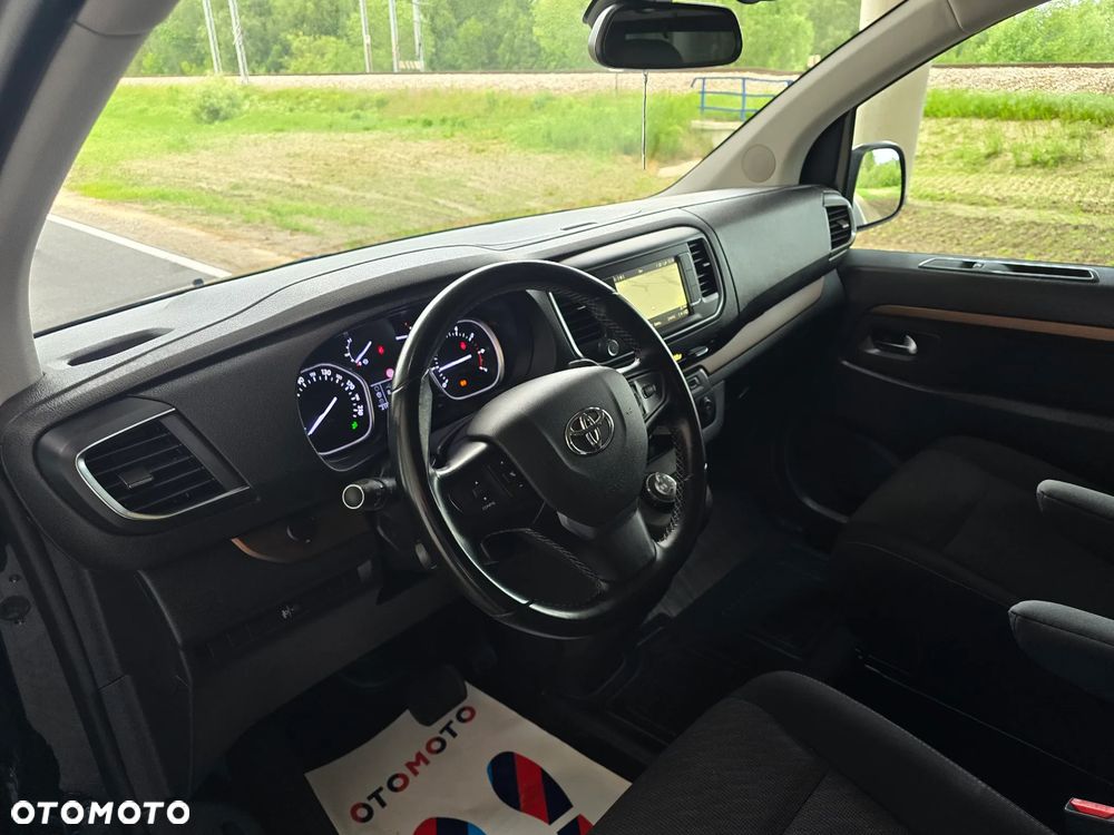 Toyota Proace Verso 2.0 D4-D Long Family - 25