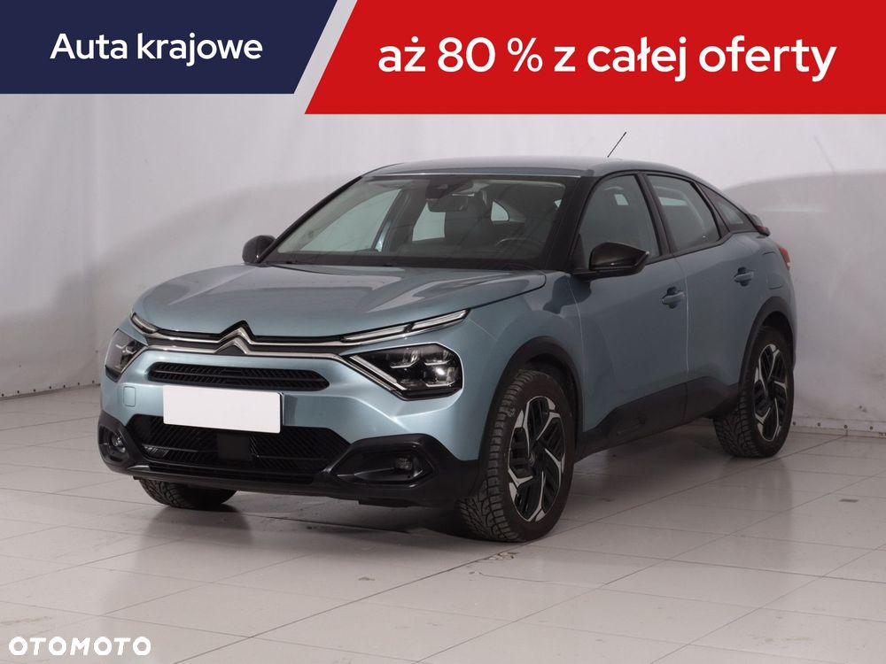 Citroën C4 - 3