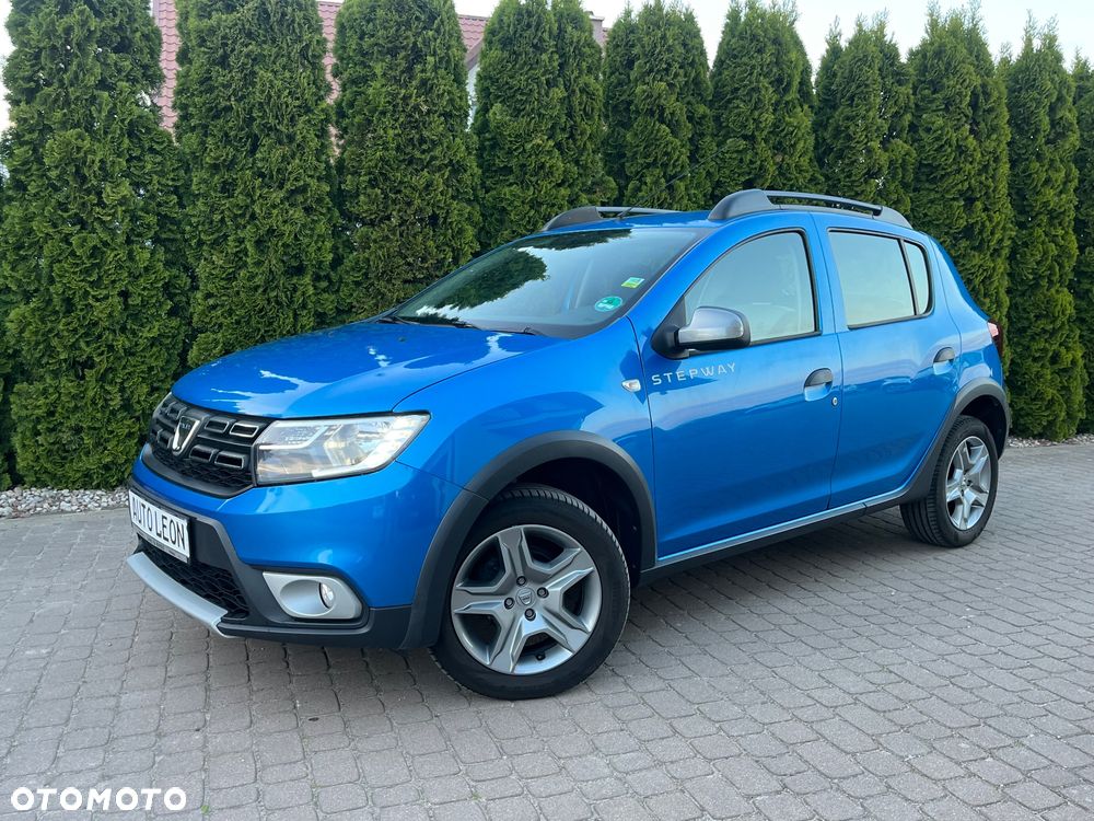Dacia Sandero Stepway TCe 90 Ambiance - 2