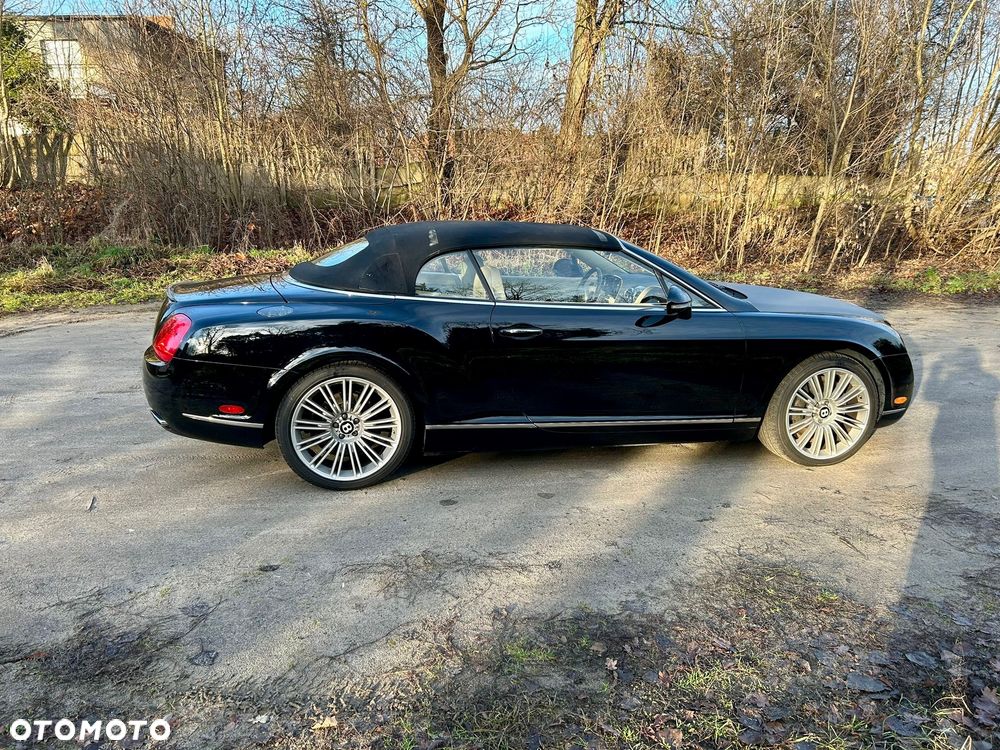 Bentley Continental GT - 9