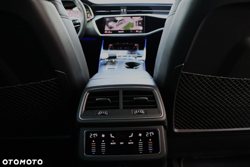 Audi S6 Avant TDI quattro tiptronic - 31