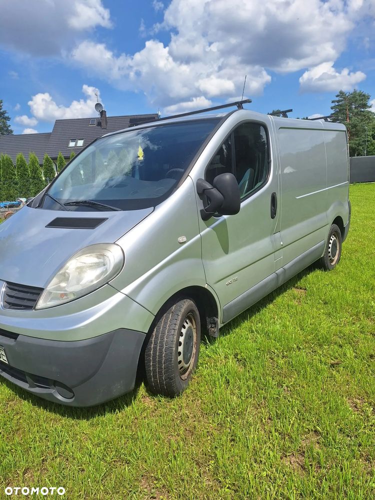 Renault TRAFIC - 3