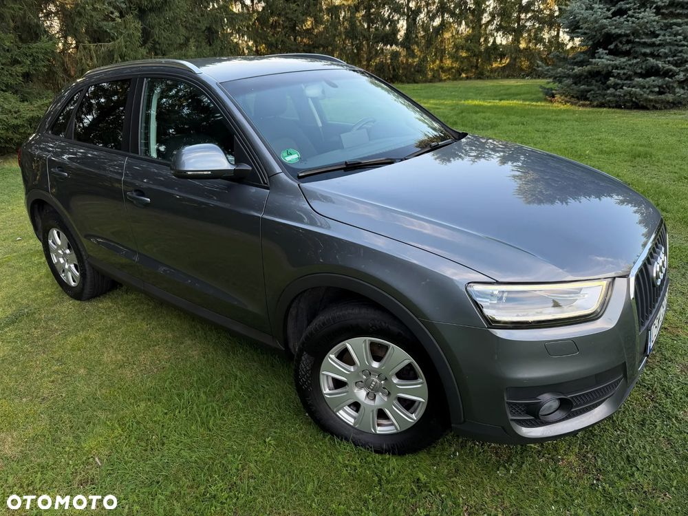 Audi Q3 1.4 TFSI - 18