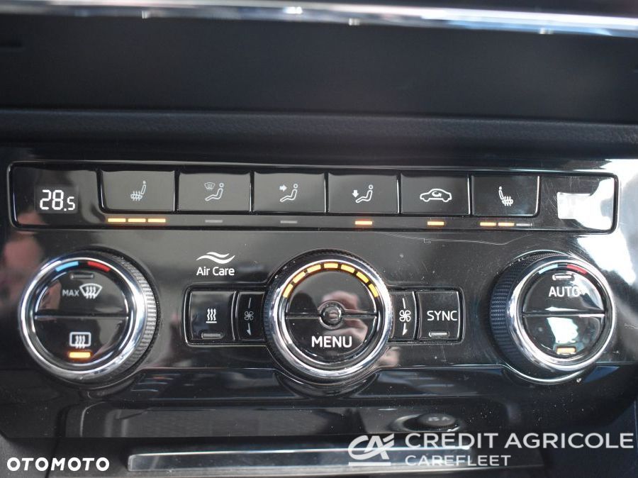 Skoda Superb 2.0 TSI 4x4 Scout DSG - 31