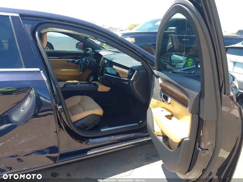 Volvo S90 T5 Geartronic Momentum - 6