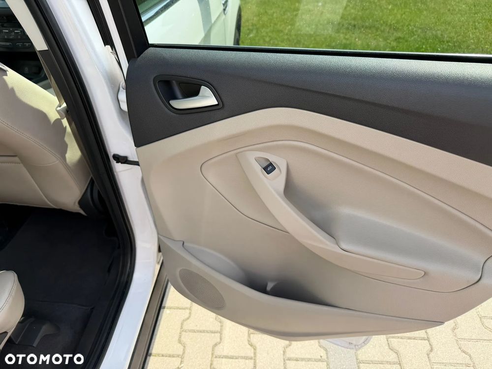 Ford Kuga 1.5 EcoBoost AWD Trend ASS - 10