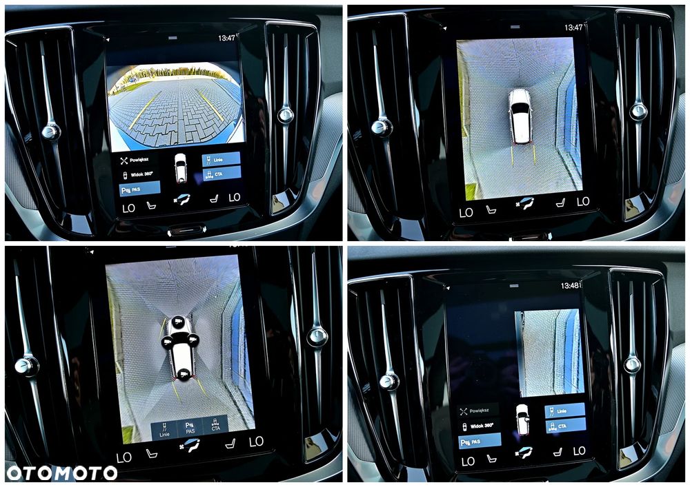 Volvo V60 B4 B Geartronic RDesign - 38